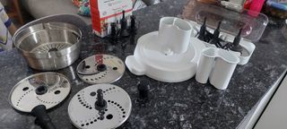 Robot molinex 