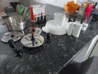 Robot molinex 