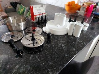 Robot molinex 