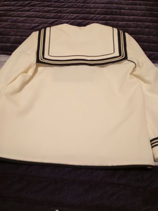 Traje Marinero T-11 Primera Comunión Niño