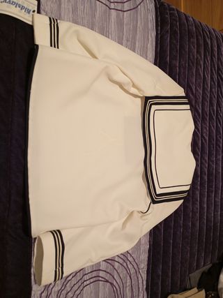 Traje Marinero T-11 Primera Comunión Niño
