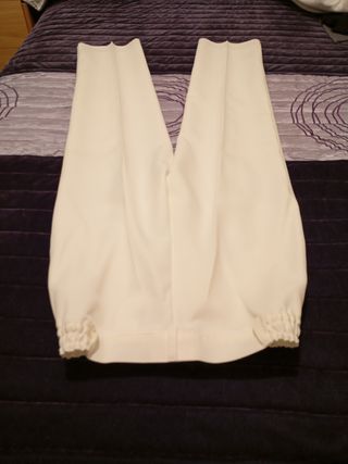 Traje Marinero T-11 Primera Comunión Niño