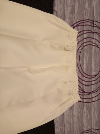 Traje Marinero T-11 Primera Comunión Niño