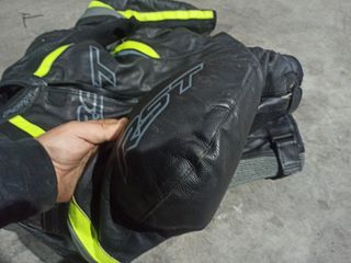 Chaqueta Airbag RST SABRE