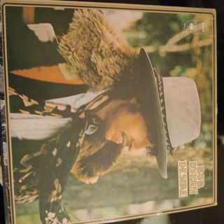 Vinile 33 Bob Dylan 