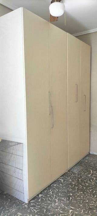 IKEA PAX 2 armarios