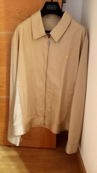Chaqueta Hombre Purificación García