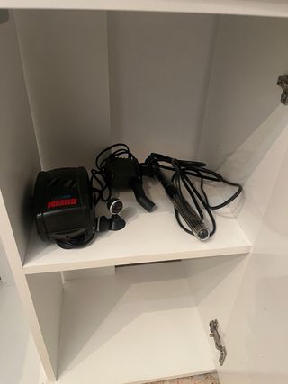 Pecera 125L