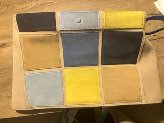 Bolso Purificacion Garcia