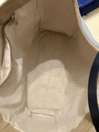 Bolso Purificacion Garcia