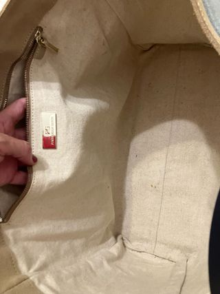 Bolso Purificacion Garcia