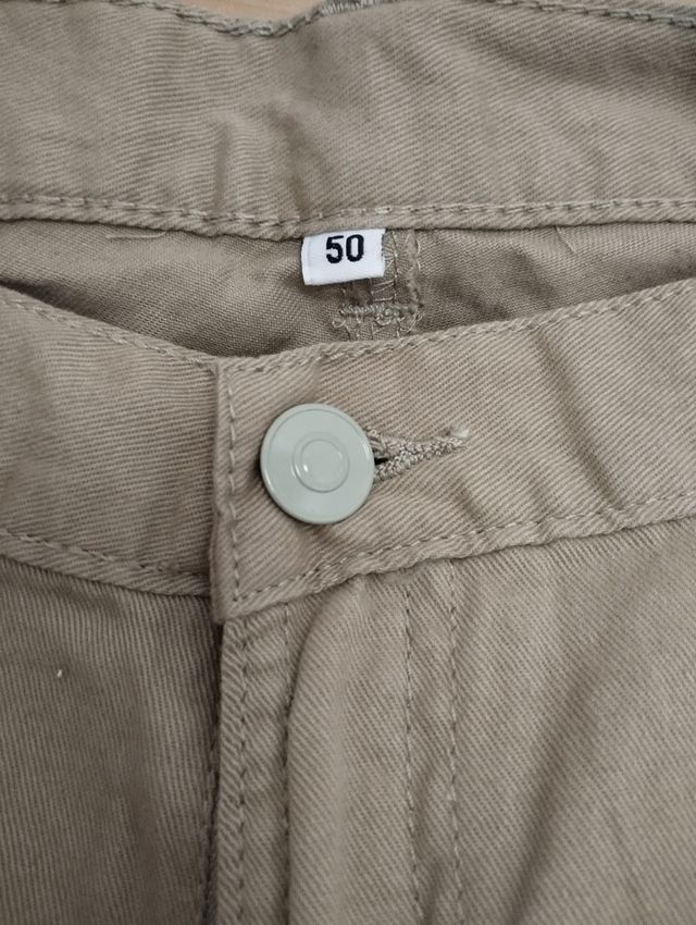 Pantalón largo de mujer de Eroski