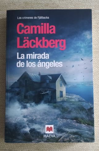 La mirada de los ángeles