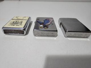 ZIPPO
