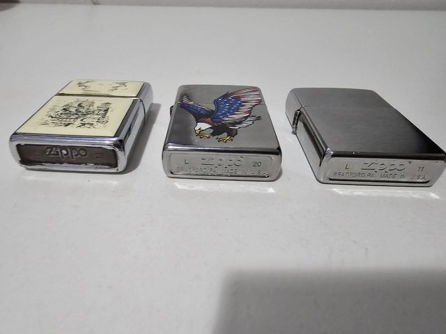 ZIPPO 