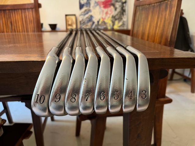 Palos golf honma 904 tour world 3-10