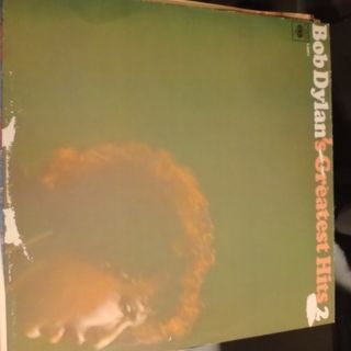 Vinile 33 Bob Dylan 