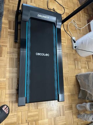 Cinta de Correr Drumfit 