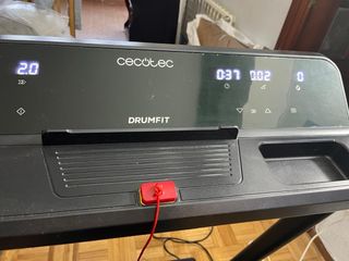 Cinta de Correr Drumfit 
