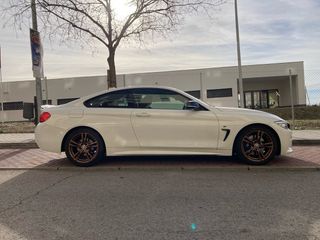 BMW Serie 4 2015