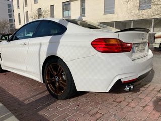 BMW Serie 4 2015