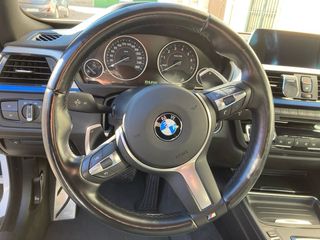 BMW Serie 4 2015