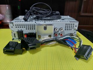 Autorradios Pioneer & Sony