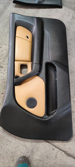 Interior completo BMW e36 compact 
