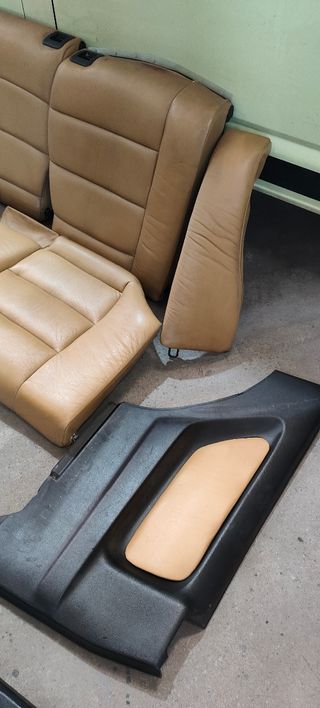 Interior completo BMW e36 compact 