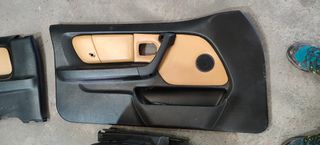 Interior completo BMW e36 compact 