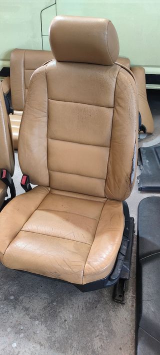 Interior completo BMW e36 compact 