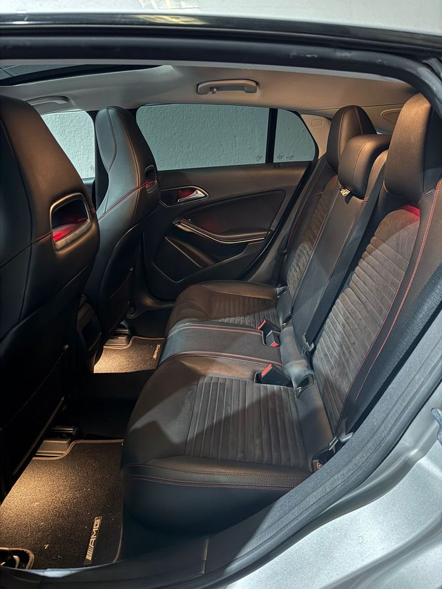 Mercedes-Benz Clase CLA 2018
