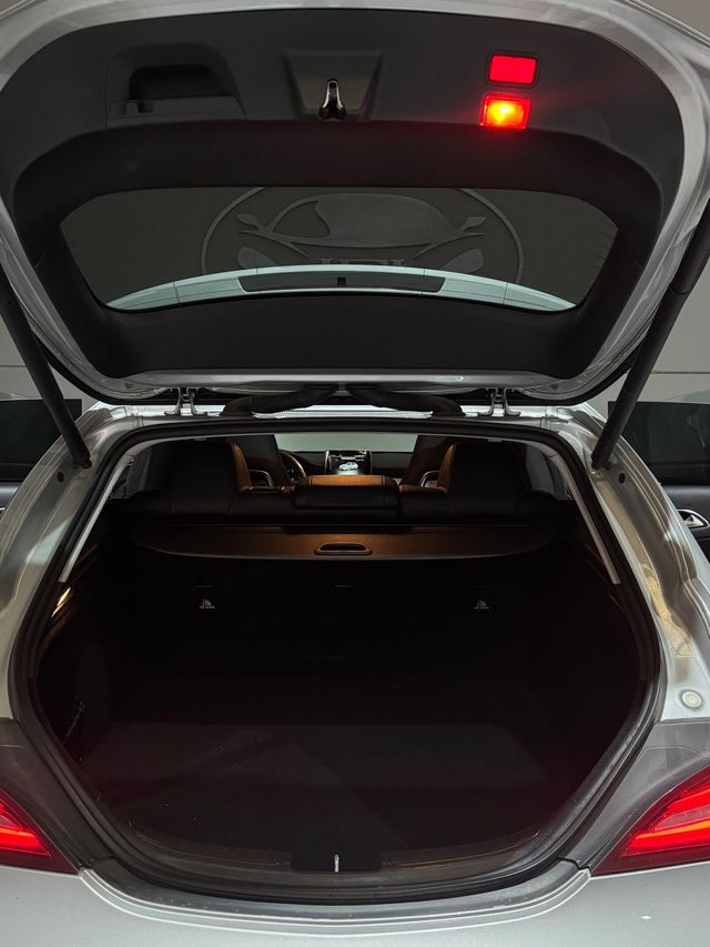 Mercedes-Benz Clase CLA 2018