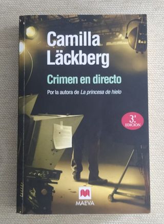Crimen en directo