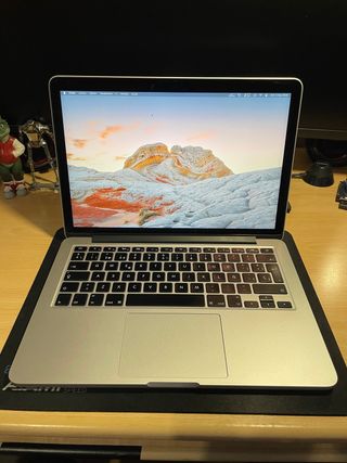 MacBook Pro 13" 2015 i7 16gb 