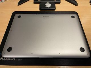 MacBook Pro 13" 2015 i7 16gb 