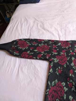 Jersey sfera talla s