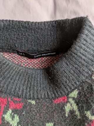 Jersey sfera talla s