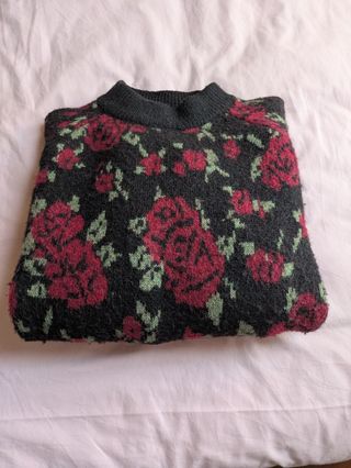 Jersey sfera talla s