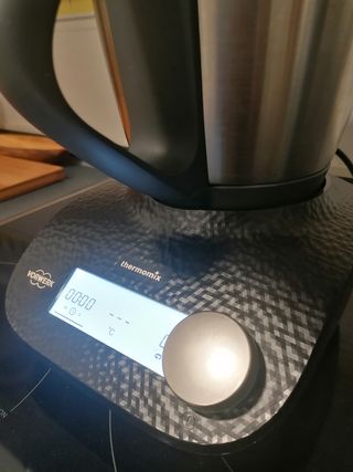 Thermomix Friend Black Sparkling Edition