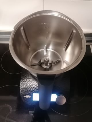 Thermomix Friend Black Sparkling Edition