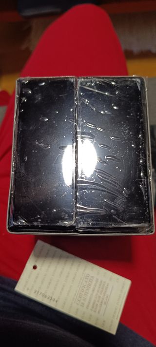 Reloj Emporio Armani cronografo