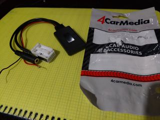Radio coche