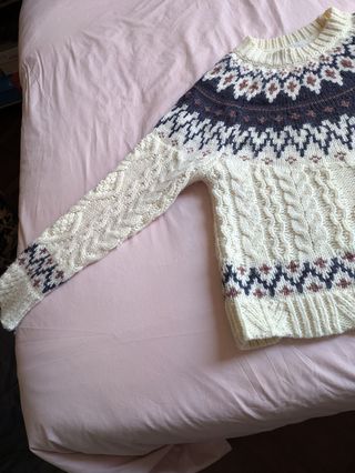 Jersey formula joven talla s