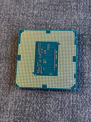 Microprocesador