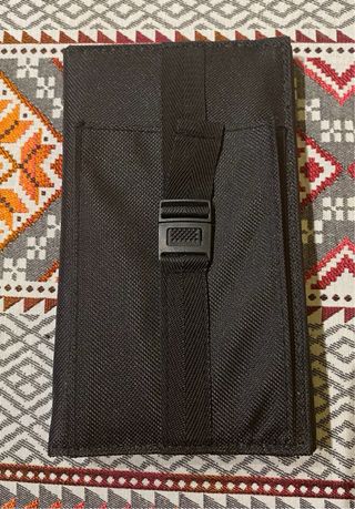 Cargador Solar Portátil