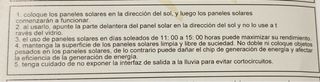 Cargador Solar Portátil