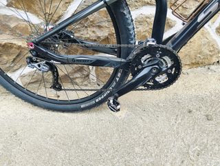 Bicicleta. Precio negociable!