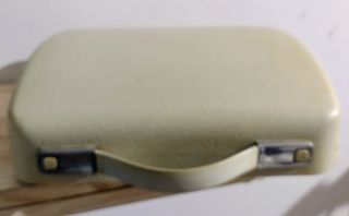 Máquina escribir Olympia Splendid 33