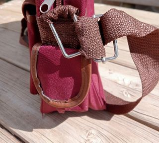 BOLSO DE VIAJE.